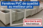 Châssis de fenêtres pvc, Enlèvement, Neuf, Châssis de fenêtre