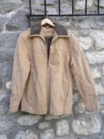 veste cuir Angelo Litrico taille M, Vêtements | Hommes, Vestes | Hiver, Enlèvement ou Envoi, Beige, Porté, Taille 48/50 (M)