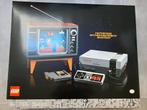 Lego 71374 Nintendo, Ophalen of Verzenden, Nieuw, Complete set, Lego
