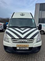 Iveco Daily *40C15-3.0 ENGINE* (bj 2007), Auto's, Achterwielaandrijving, Gebruikt, 145 pk, Iveco