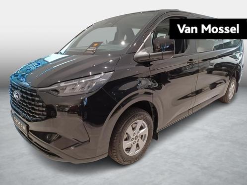 Ford Tourneo Custom PHEV Trend - 8 zit - Camera - Carplay, Auto's, Ford, Bedrijf, Te koop, Overige modellen, Hybride Elektrisch/Benzine