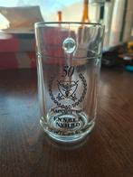 Chope Jupiler festivite hainaut 1987, Envoi, Comme neuf, Chope(s), Jupiler