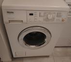 Wasmachine Miele Nog In Zeer Goede Staat, Elektronische apparatuur, Wasmachines, Ophalen of Verzenden