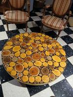 Zeldzame houten tablet, verschillende modellen verkrijgbaar, Antiek en Kunst