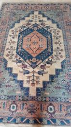 Wollen tapijt, Huis en Inrichting, 200 cm of meer, 150 tot 200 cm, Gebruikt, Rechthoekig