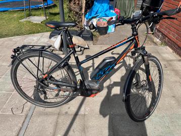 Herenfiets KTM Macina Sport 10 beschikbaar voor biedingen