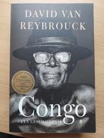 David Van Reybrouck - Congo, Ophalen of Verzenden, Zo goed als nieuw, David Van Reybrouck