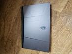 Laptop MSI gaming/school, Computers en Software, Ophalen, Gebruikt, Qwerty, Gaming