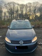 Volkswagen Sharan 2012 met 257000 km blanco gekeurd. Export, Auto's, Volkswagen, Particulier, Te koop, Sharan