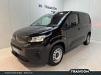 Citroen Berlingo 1.5B-HDi EAT8 Heavy S&S CARPLAY|PDC|CRUISE|, Auto's, Automaat, Zwart, 130 pk, Diesel