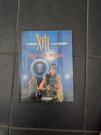 XIII TREIZE ROUGE TOTAL Édition originale 1988, Ophalen of Verzenden, Zo goed als nieuw
