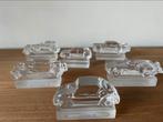 Goebel crystal auto collectie, Antiek en Kunst, Ophalen