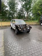 Casco Golf 2 GTI, Enlèvement