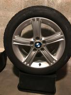 BMW velgen met Bridgestone winterbanden, Run Flat, Auto-onderdelen, Banden en Velgen, Ophalen