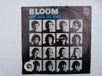 Bloom ‎– Don't Break This Heart 7" 1976, 7 pouces, Pop, Utilisé, Enlèvement ou Envoi