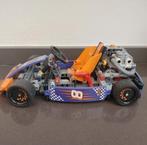 Bouwpakket auto LEGO, Kinderen en Baby's, Speelgoed | Duplo en Lego, Ophalen of Verzenden, Zo goed als nieuw, Lego