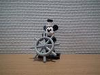 Figurine Lego (Mickey Mouse) hauteur 6 cm, Envoi, Mickey Mouse, Comme neuf, Statue ou Figurine