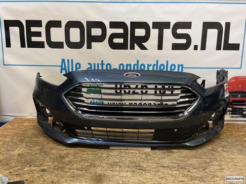 FORD MONDEO ST LINE VOORBUMPER BUMPER ORIGINEEL, Autos : Pièces & Accessoires, Autres pièces automobiles, Ford, Utilisé, Enlèvement ou Envoi