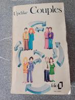 Updike Couples, Envoi, Utilisé