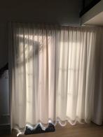 Gordijn, 200 cm ou plus, Comme neuf, Enlèvement, 200 cm ou plus