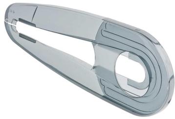 Kettingkast 24" AXA slicer beschikbaar voor biedingen