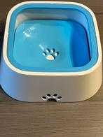 Antie mors drinkbak, Ophalen, Zo goed als nieuw