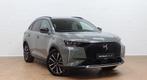 DS Automobiles DS 7 Rivoli E-tense 300, Auto's, Automaat, Stof, Gebruikt, Zwart