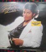 Lp Thriller van Michael Jackson van 1982, perfecte staat, Cd's en Dvd's, Ophalen of Verzenden, Zo goed als nieuw