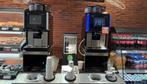 Professionele WMF 1500S koffiemachines inclusief Koelers, Ophalen, Zo goed als nieuw