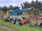 GMC Brigadier 4*6, Auto's, Vrachtwagens, Overige merken, Achterwielaandrijving, Wit, Particulier