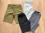 Shorts jongen 146 ( 140), Enfants & Bébés, Vêtements enfant | Taille 146, Enlèvement ou Envoi, Utilisé, Garçon, Ensemble