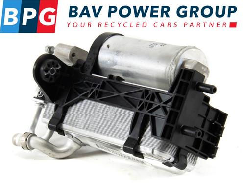 AIRCO CONDENSOR DROGER BMW Z4 Roadster (G29) (64536805342), Auto-onderdelen, Airco en Verwarming, BMW, Gebruikt