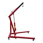 TE HUUR — 1 ton werkplaatskraan, Auto diversen, Ophalen, Nieuw