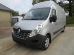 Renault Master 2.3dCi Grand Confort - L3H3 - 09/2019 - €6b, Auto's, Stof, 4 cilinders, Renault, Start-stop-systeem