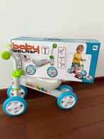 Baby walker loopfiets - NIEUW, Kinderen en Baby's, Speelgoed | Buiten | Voertuigen en Loopfietsen, Nieuw, Loopfiets, Ophalen