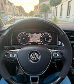 Golf 7.5 Full options, Auto's, Volkswagen, Automaat, Start-stop-systeem, Zwart, 5 deurs
