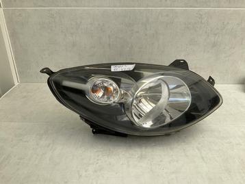 KOPLAMP RENAULT TWINGO 2 II 07-14 271528-00re RECHTS RE-4718 beschikbaar voor biedingen