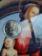 2€ commémorative San Marino 2023 "Perugino", Ophalen of Verzenden, San Marino, 2 euro, Losse munt