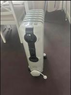 DeLonghi radiator, Diversen, Braces, Ophalen, Zo goed als nieuw