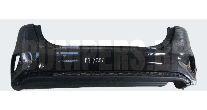 Bumper KIA Ceed 3 III HB 18- Achterbumper KJ7334, Auto-onderdelen, Carrosserie, Bumper, Achter, Gebruikt, 6 maanden garantie, Ophalen of Verzenden