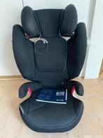 Cybex groep 3 autostoel(en), Kinderen en Baby's, Autostoeltjes, Gebruikt, 9 t/m 36 kg, Isofix, Verstelbare rugleuning