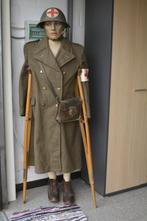 oude mannequin hospic, Verzamelen, Militaria | Tweede Wereldoorlog, Ophalen