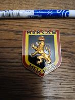 Breloque cabinet du ministre de la défense, Envoi, Armée de terre, Emblème ou Badge