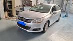 citroen c4 automat start niet export, Auto's, Automaat, Particulier, C4, Te koop