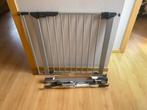Babydan premier traphekje, Ophalen, Gebruikt, Aluminium, Klemhekje