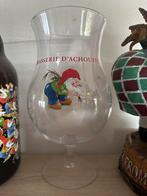 Verre chouffe 3L, Enlèvement ou Envoi, Comme neuf