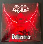 Tyga Myra - Deliverance - LP - In Nieuwstaat - RARE !, Comme neuf, Enlèvement ou Envoi
