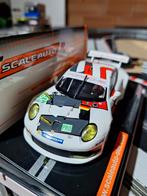 Scaleauto rs. Porsche gt3, Kinderen en Baby's, Speelgoed | Racebanen, Nieuw, Ophalen of Verzenden