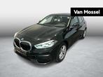 BMW 1 Reeks Hatch 118iA (103 kW), Auto's, BMW, Gebruikt, Elektrische ramen, 136 pk, Zwart