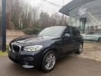 BMW X3 2.0 dA xDrive20 PACK M *12 à 36 MOIS GARANTIE*, Cuir, Achat, Euro 6, Entreprise